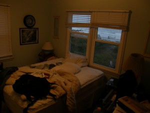 Dirty Room
