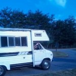 bye-rv bye-rv