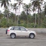 ol rental car