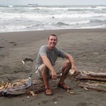 Me after murderin some coconuts