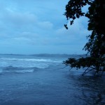 coast of puerto viejo coast of puerto viejo