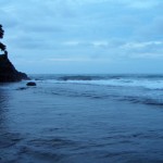 Coast of puerto viejo Coast of puerto viejo