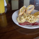 034 - mar azule  breakfast [Desktop Resolution]