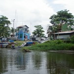 CR coast guard. These are drug boats that have been confiscated.
